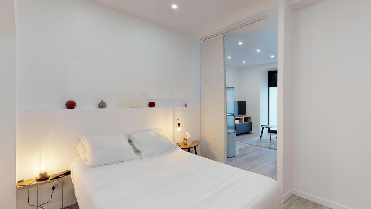 Luxurious And Cosy In The Center Of 14 * Parigi