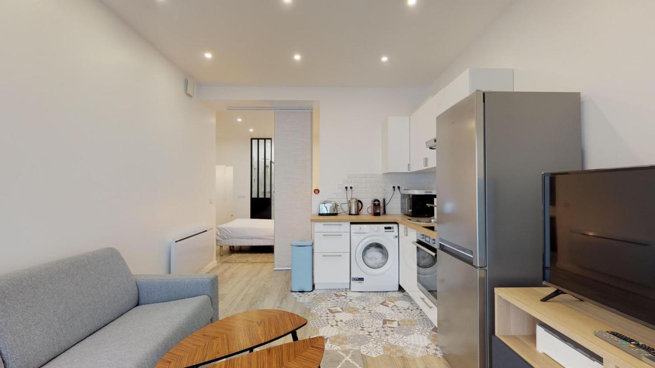 Appartamento Luxurious And Cosy In The Center Of 14