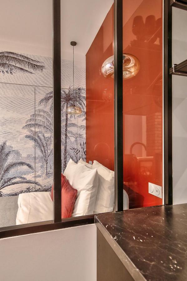 New ! Charming 1br In 15 Appartamento