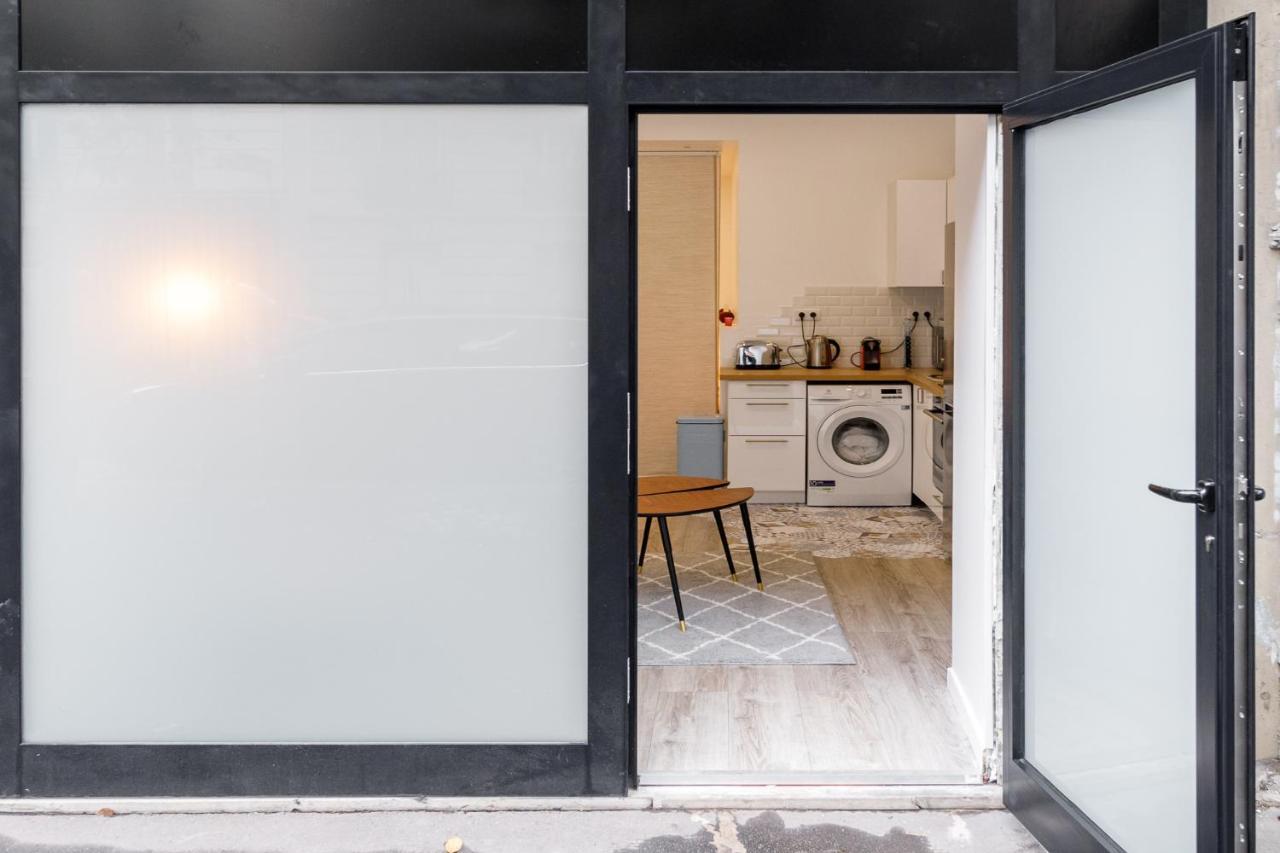 Appartamento Luxurious And Cosy In The Center Of 14 *