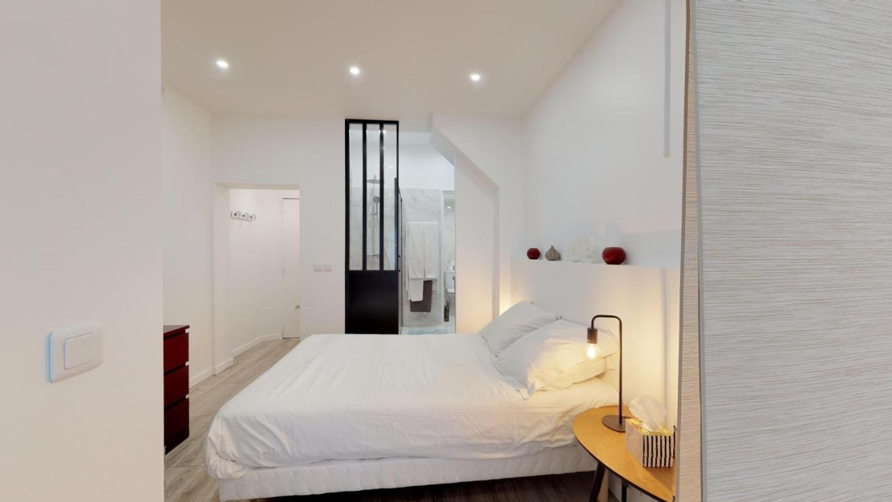 Luxurious And Cosy In The Center Of 14 Appartamento Parigi
