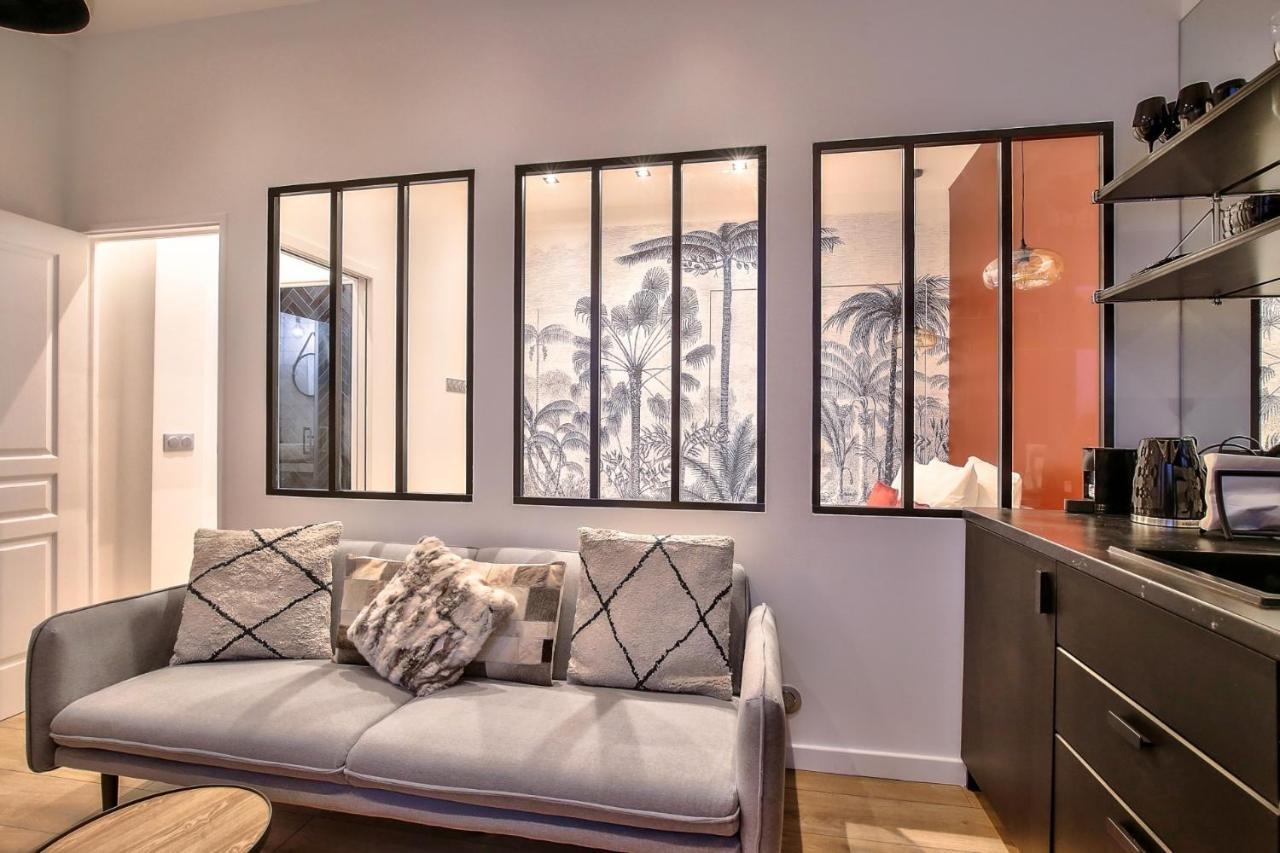 New ! Charming 1br In 15 *