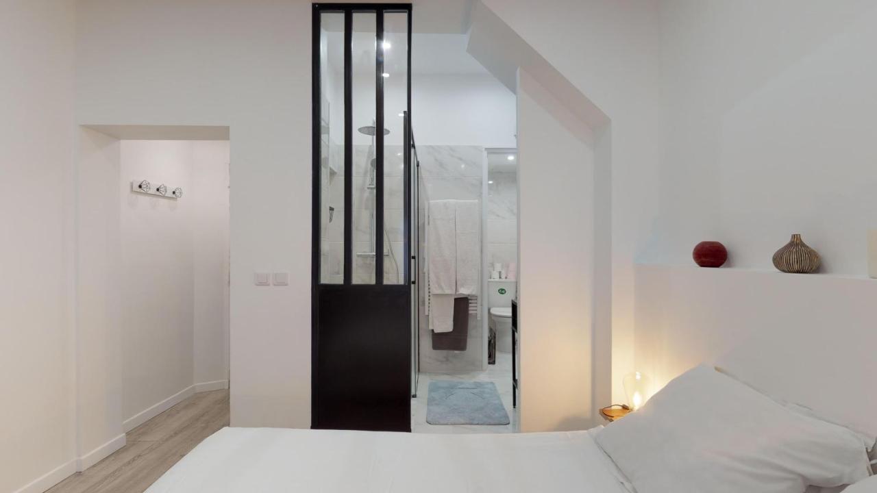 Luxurious And Cosy In The Center Of 14 Appartamento Parigi