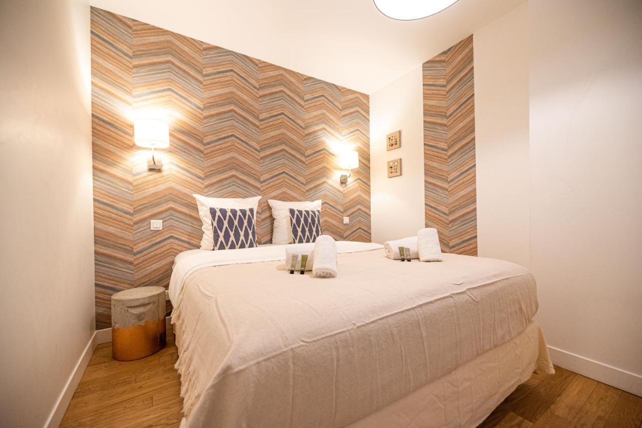 Mbm - Center Of Aparthotel *
