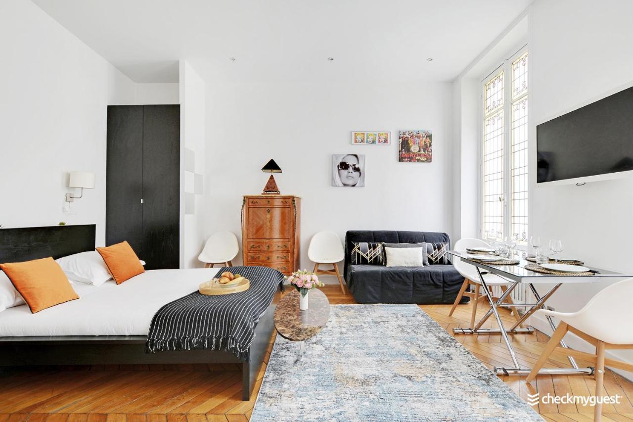 Cmg Republique / Temple Paris