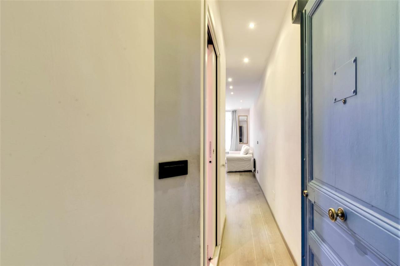 Marais Saint Paul Id 238 Paris