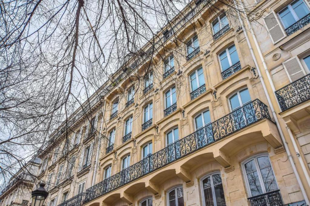 Appartamento Fancy - 2br-6p - Gare De L'est