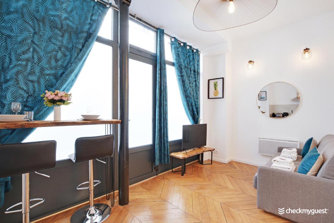 Cmg Alexandre Dumas - Montecristo R Apartment