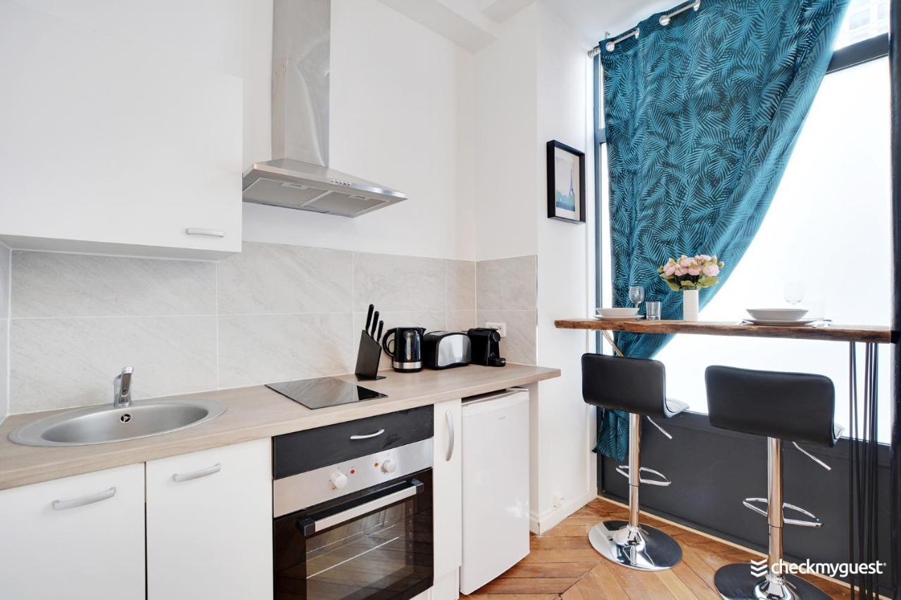 Apartment Cmg Alexandre Dumas - Montecristo R
