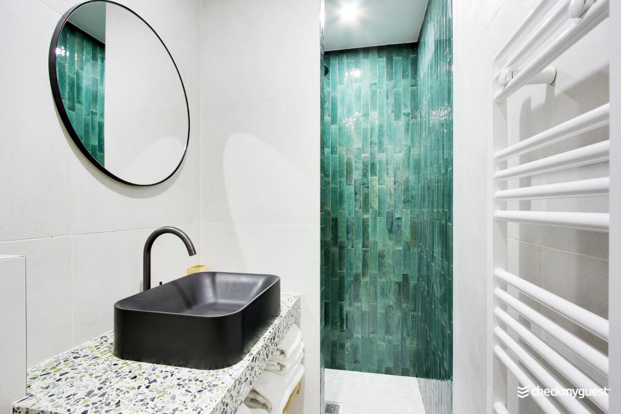 Appartamento Cmg Résidence République - Rue Béranger