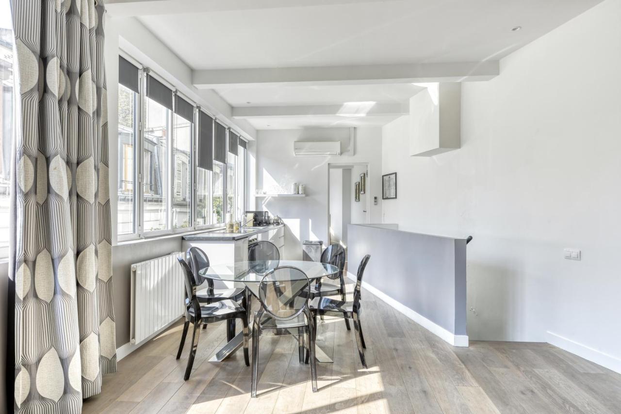Appartamento Sweet - Montmartre