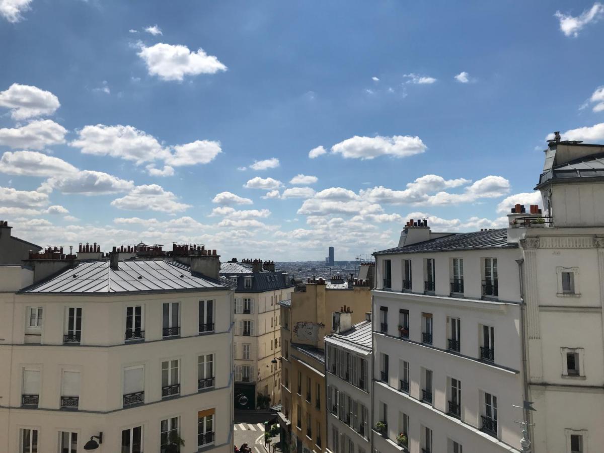 Sweet - Sacre Coeur *