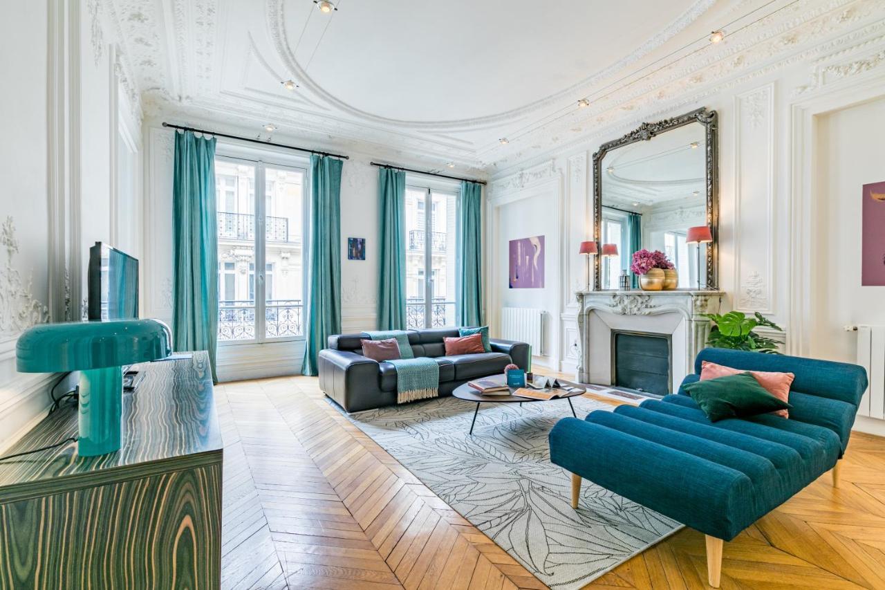 Sweett - Rue De Cerisoles Appartamento Parigi