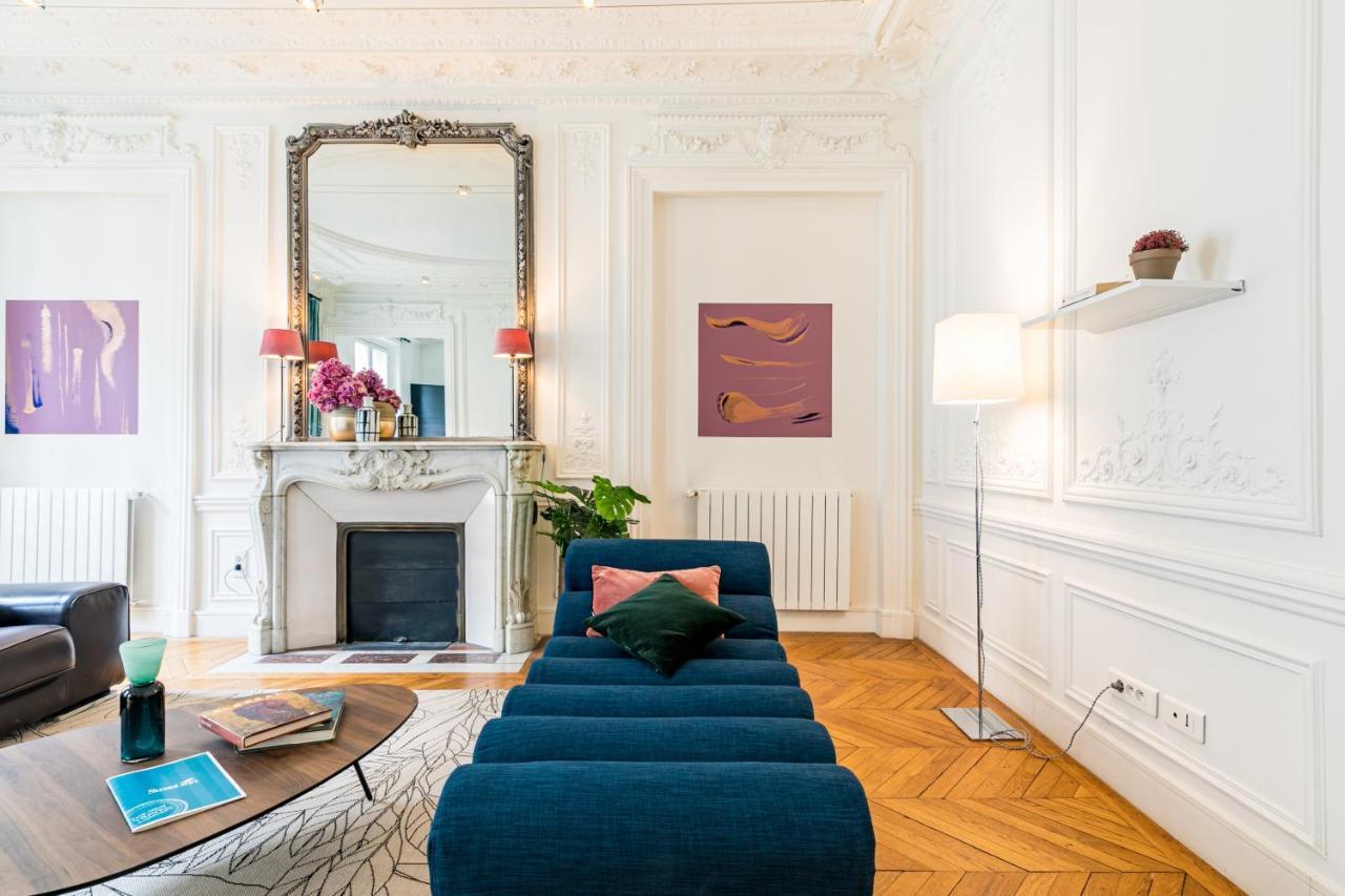 Appartamento Sweett - Rue De Cerisoles