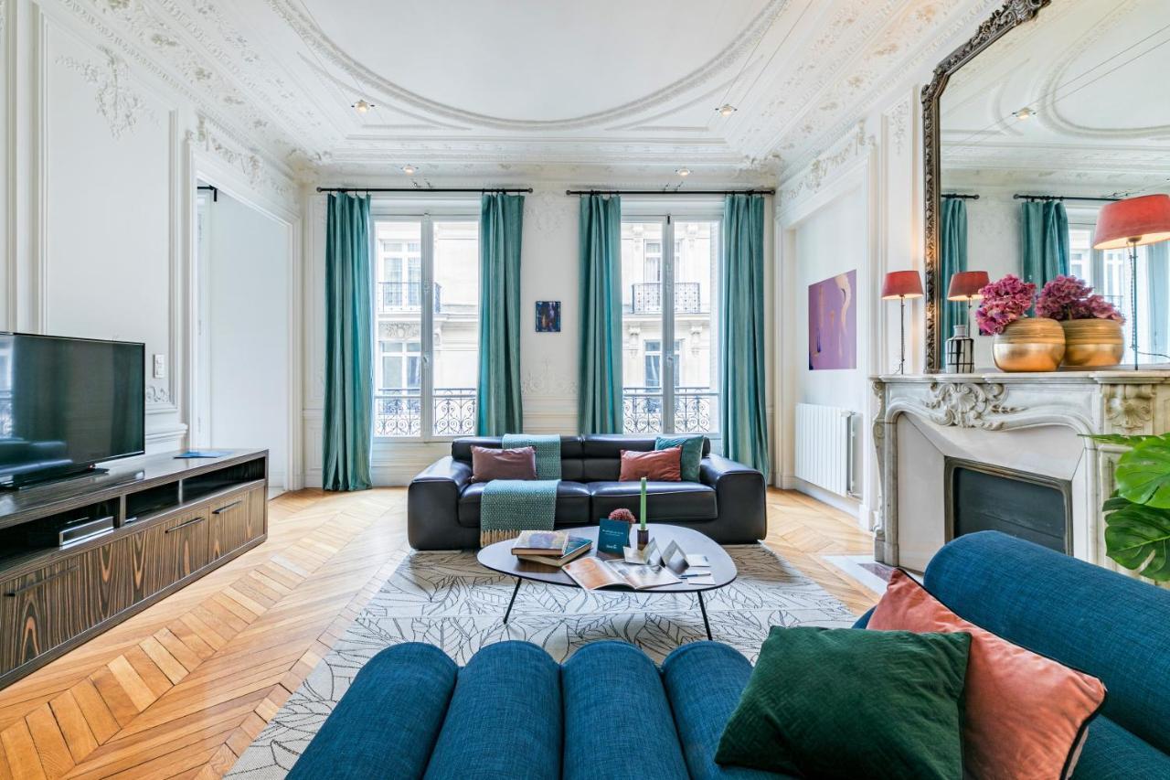 Sweett - Rue De Cerisoles Parigi