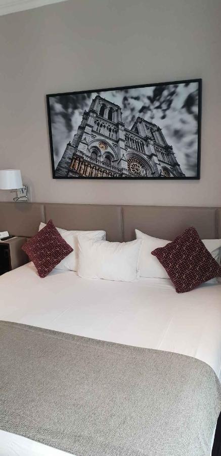 Elysees Union Paris