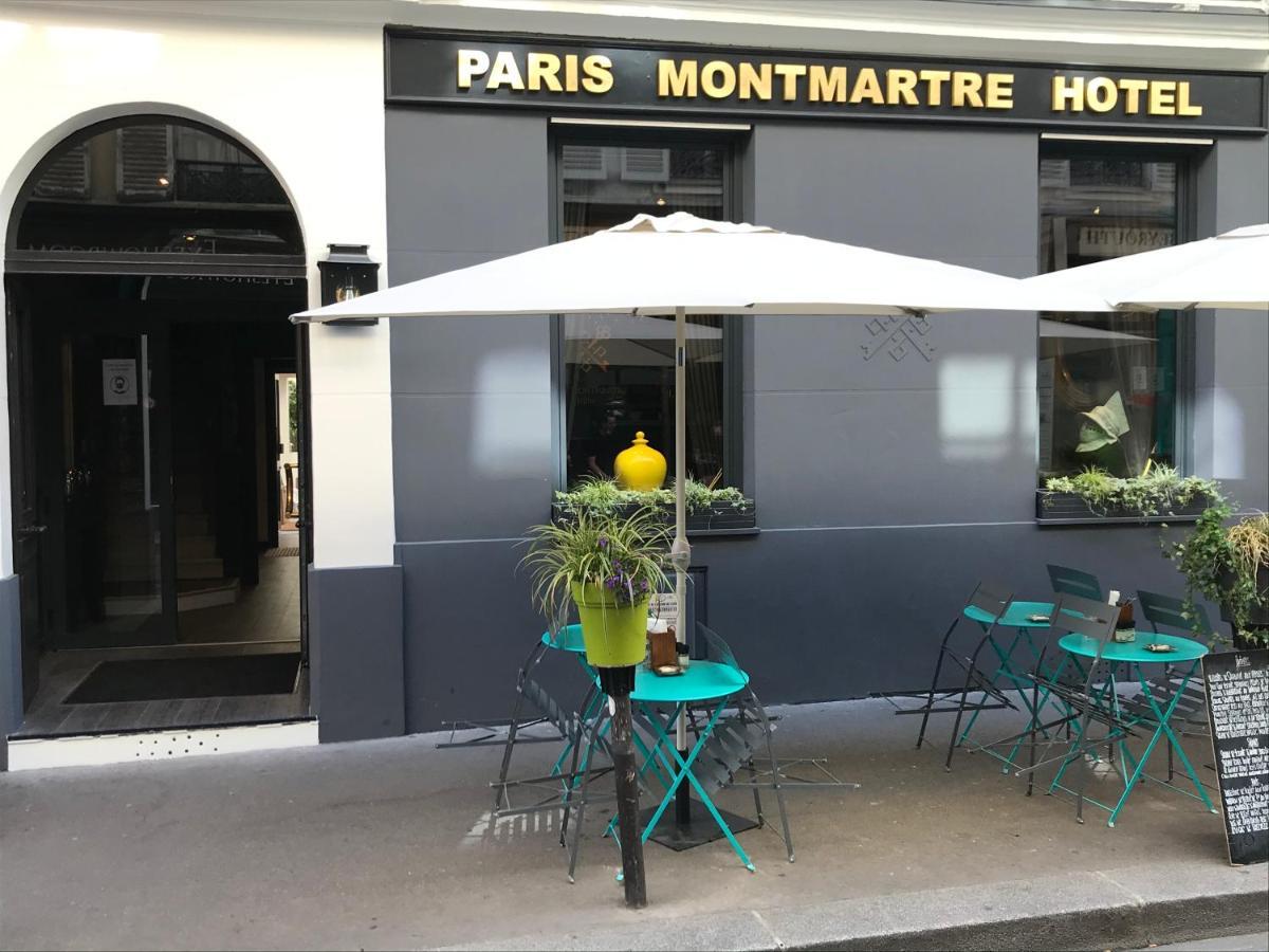De Montmartre Parigi
