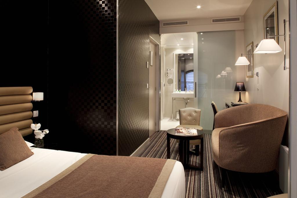 Hotel Icone