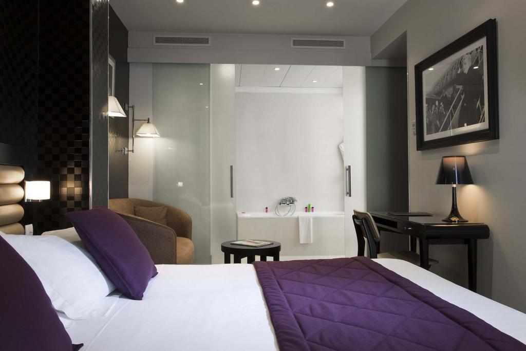 Icone Paris
