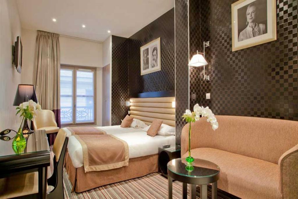 Icone Hotel 3*