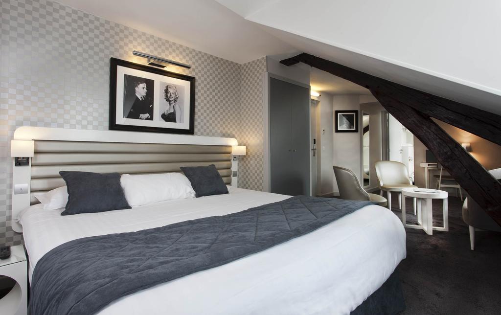 Icone 3* Paris