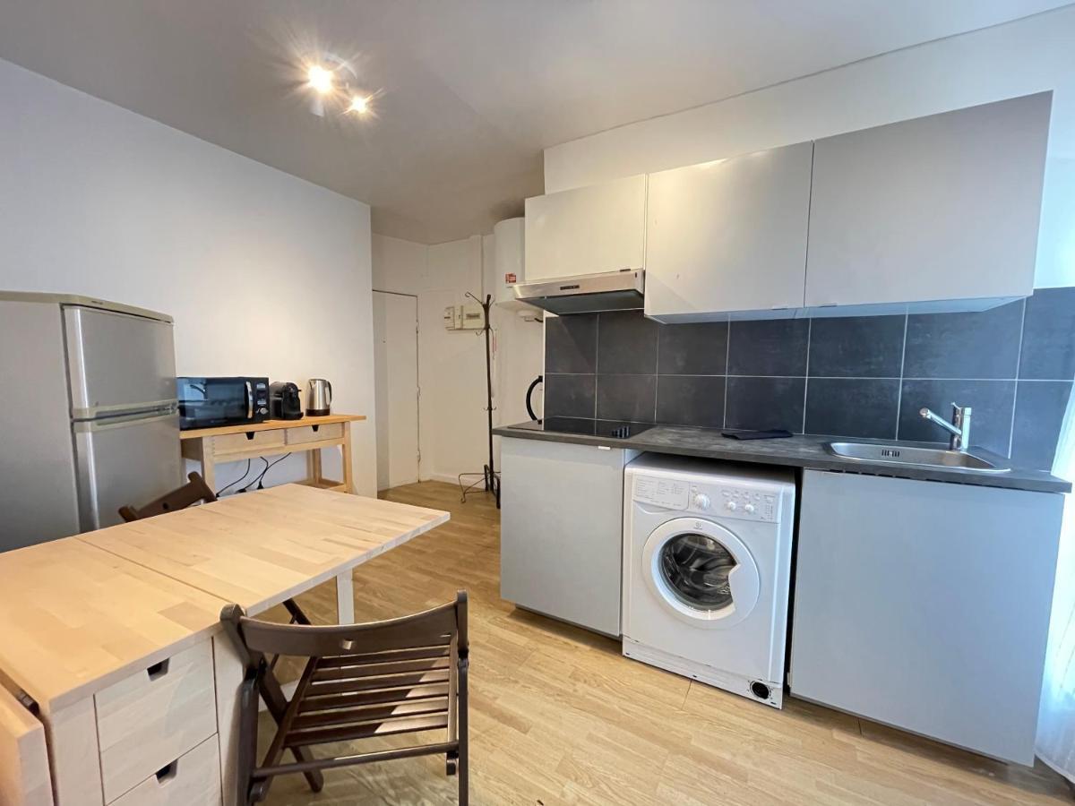 Rodier Cozy Flat Appartamento