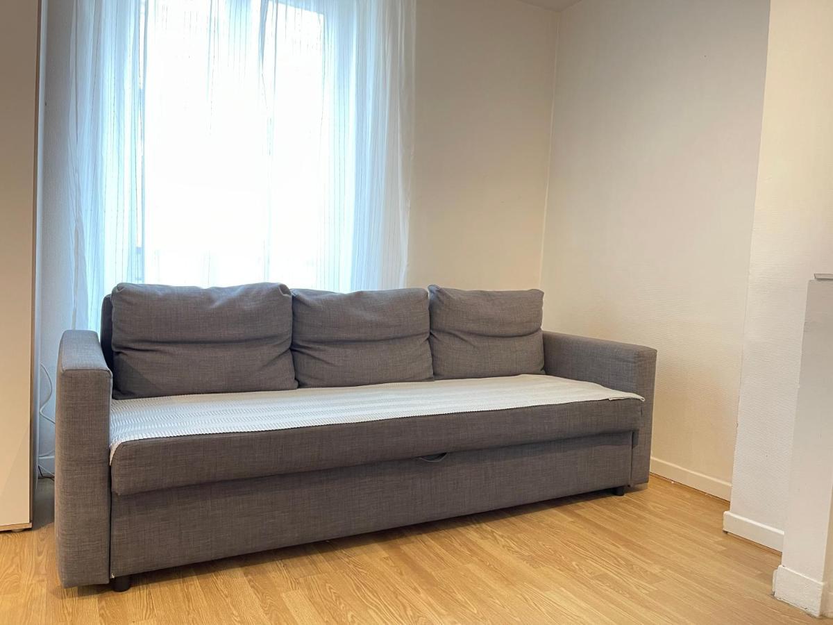 Rodier Cozy Flat Appartamento Parigi