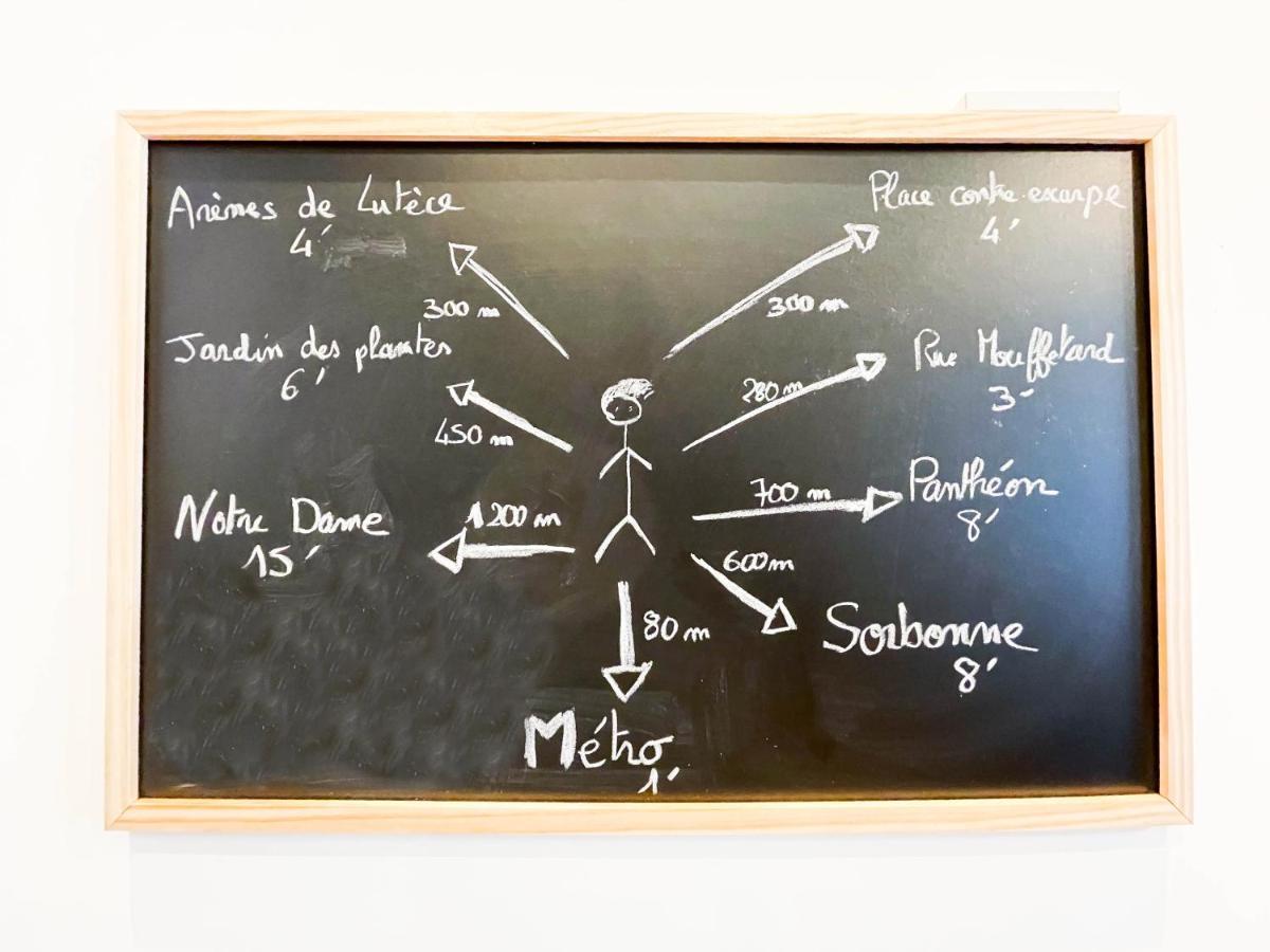 Le Gracieux - Milora - Appartamento Parigi