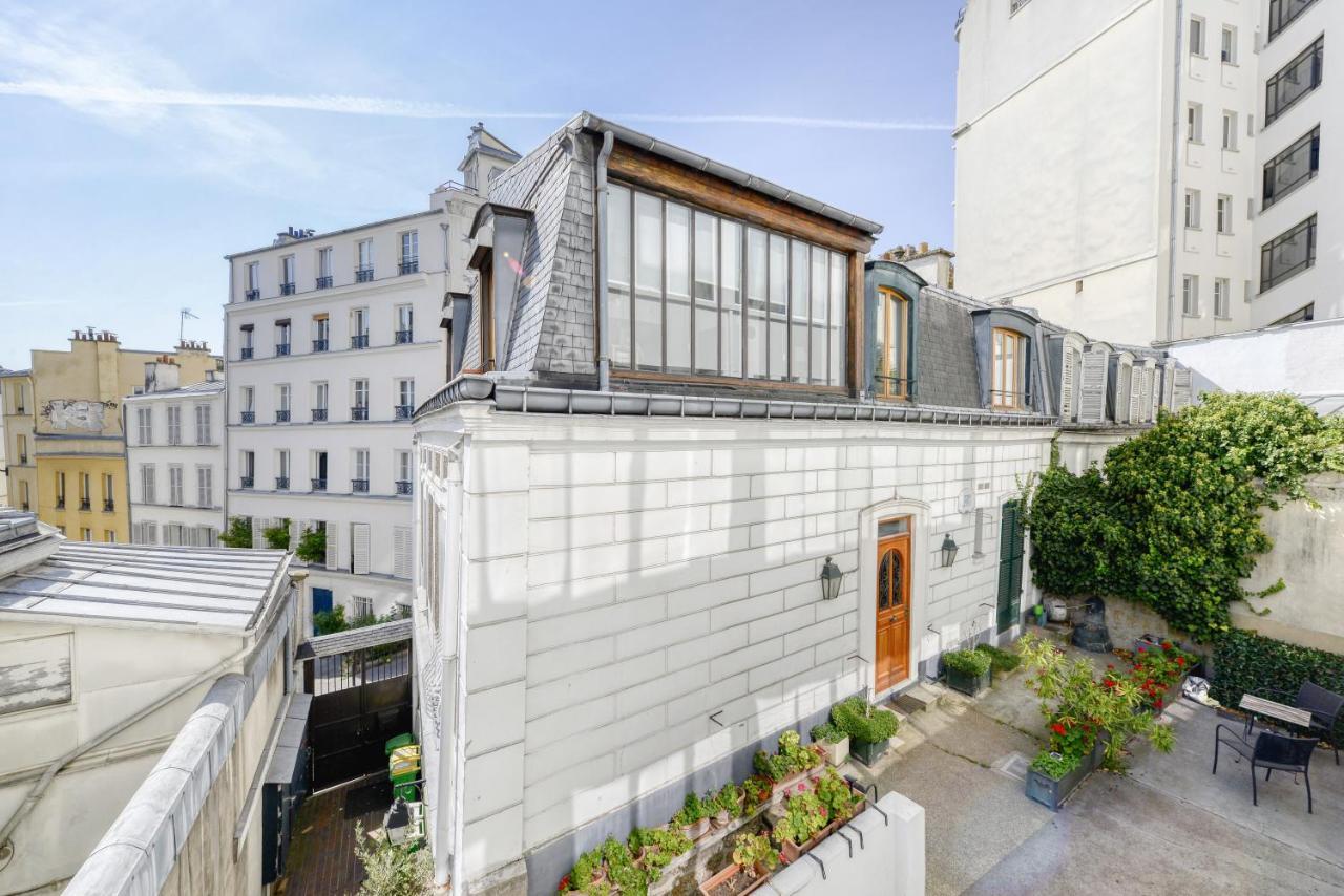Appartamento Sweet - Montmartre