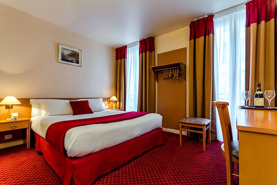 Belta Hotel Parigi