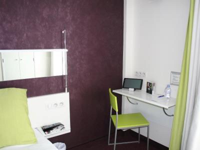 Western Le Montparnasse Hotel