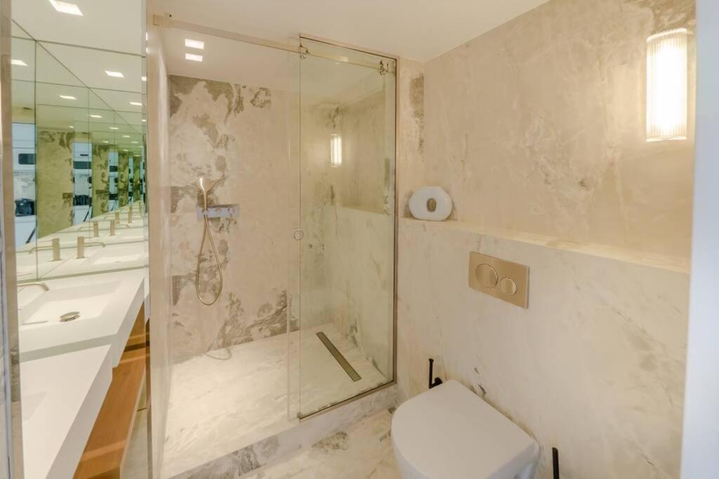 De Standing 3 - Tour Eiffel/invalides Apartment Paris