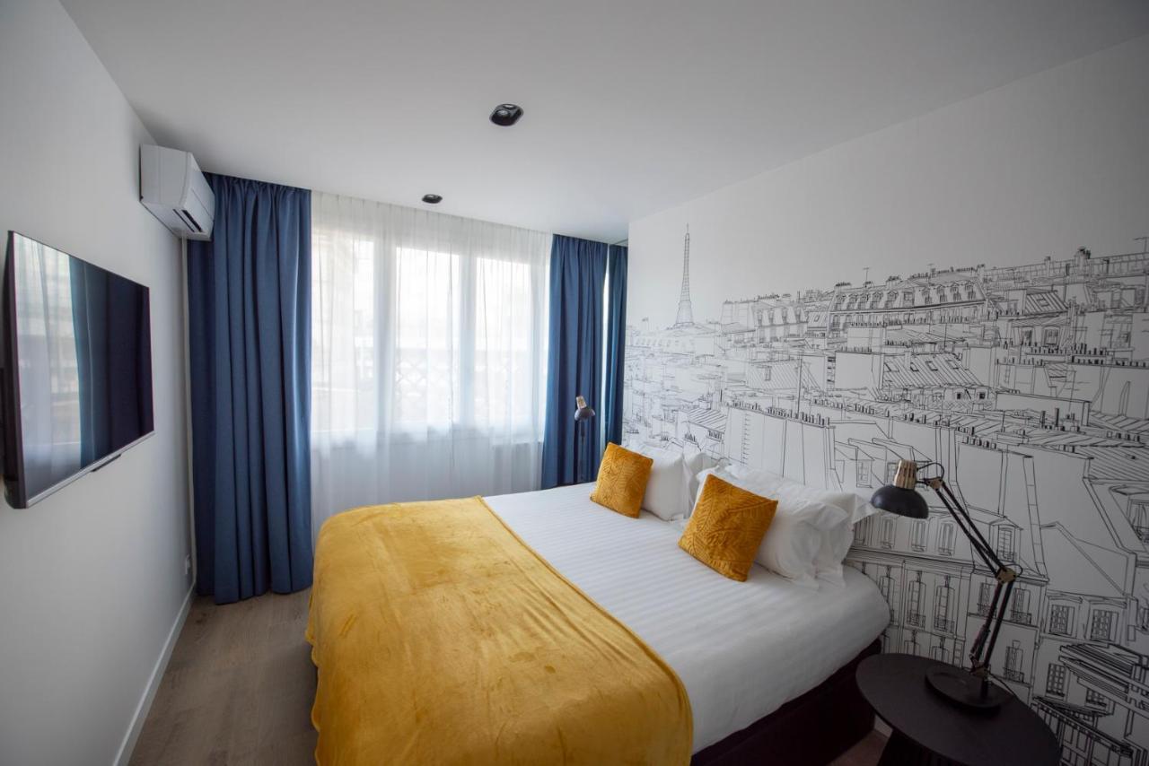 Apartment Atelier