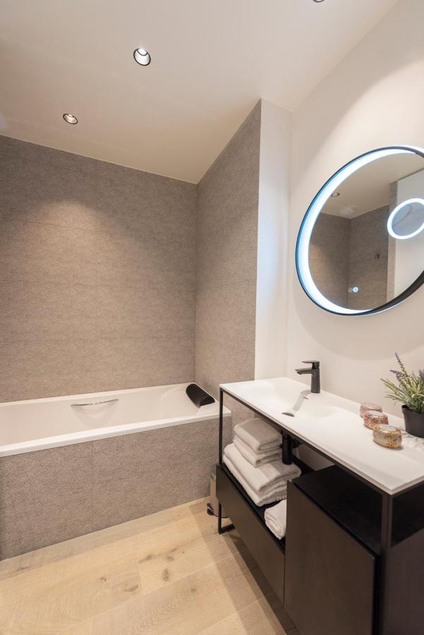 Atelier Apartment Paris