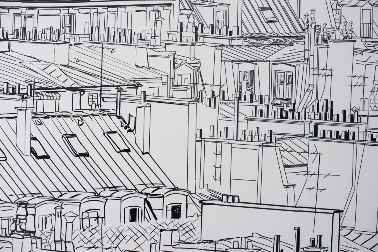Atelier Apartment