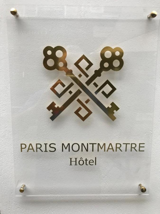 De Montmartre Parigi