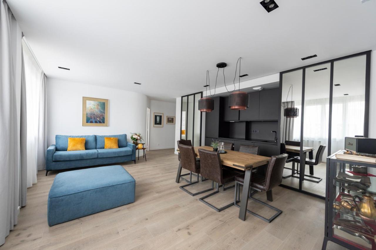 Apartment Atelier