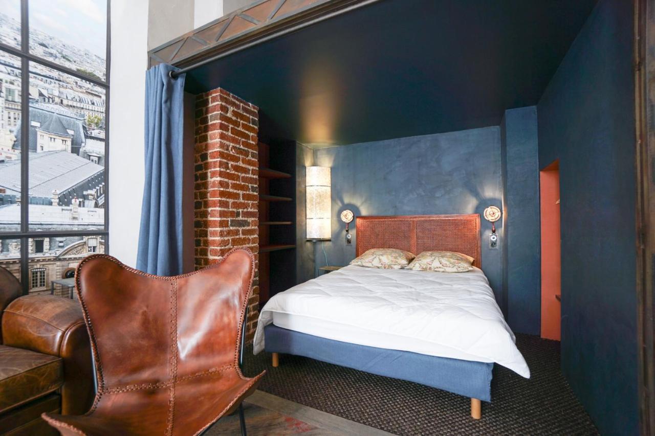 Appartamento Original Apt With Hammam Montparnasse