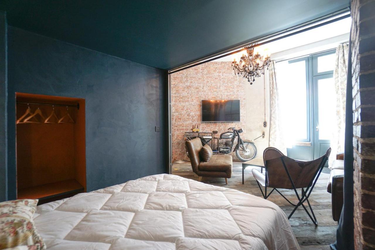 Original Apt With Hammam Montparnasse Appartamento *