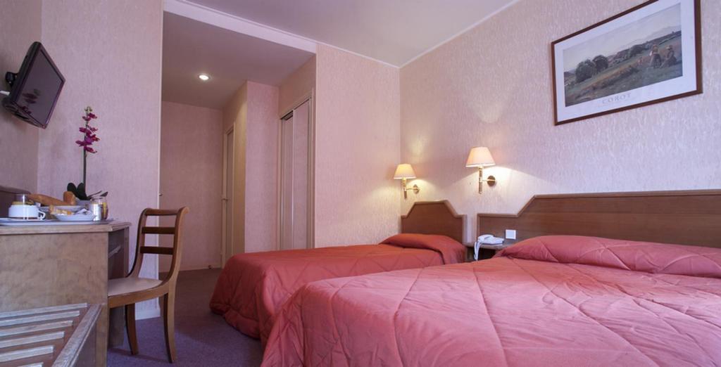 Vendome Saint-germain 3*