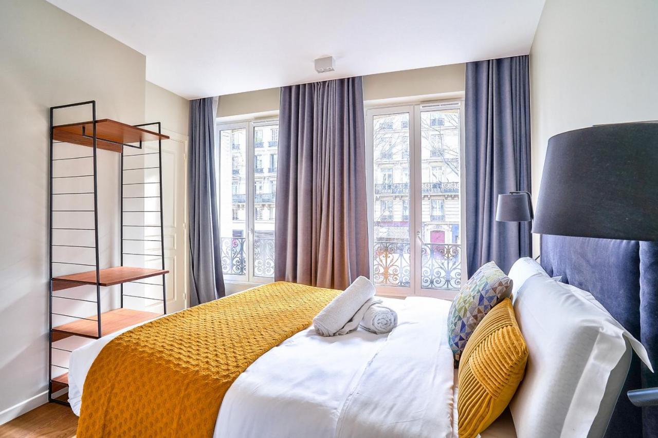Appartamento 118 - Urban Luxury Flat La Sorbonne