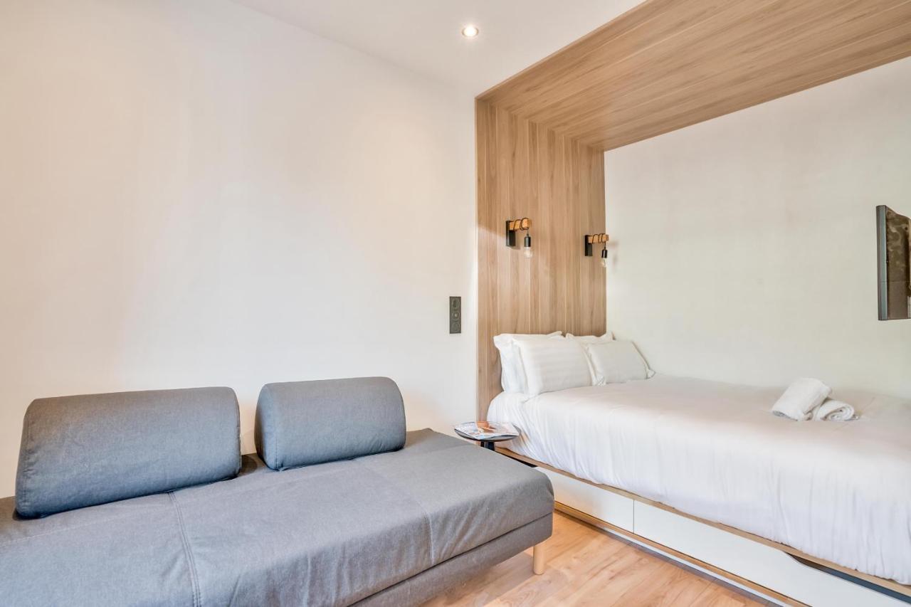 Apartment 102 - Urban Opera Picasso