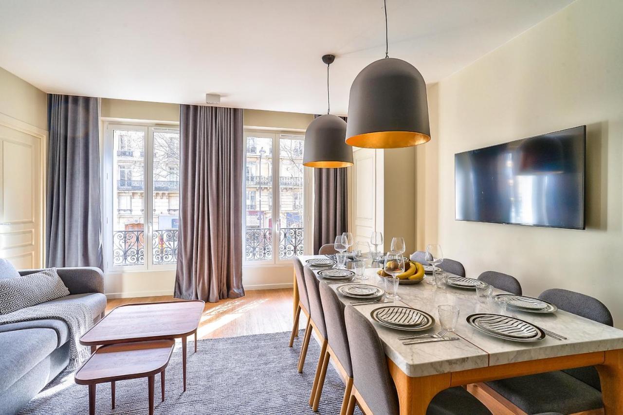 Appartamento 118 - Urban Luxury Flat La Sorbonne Parigi