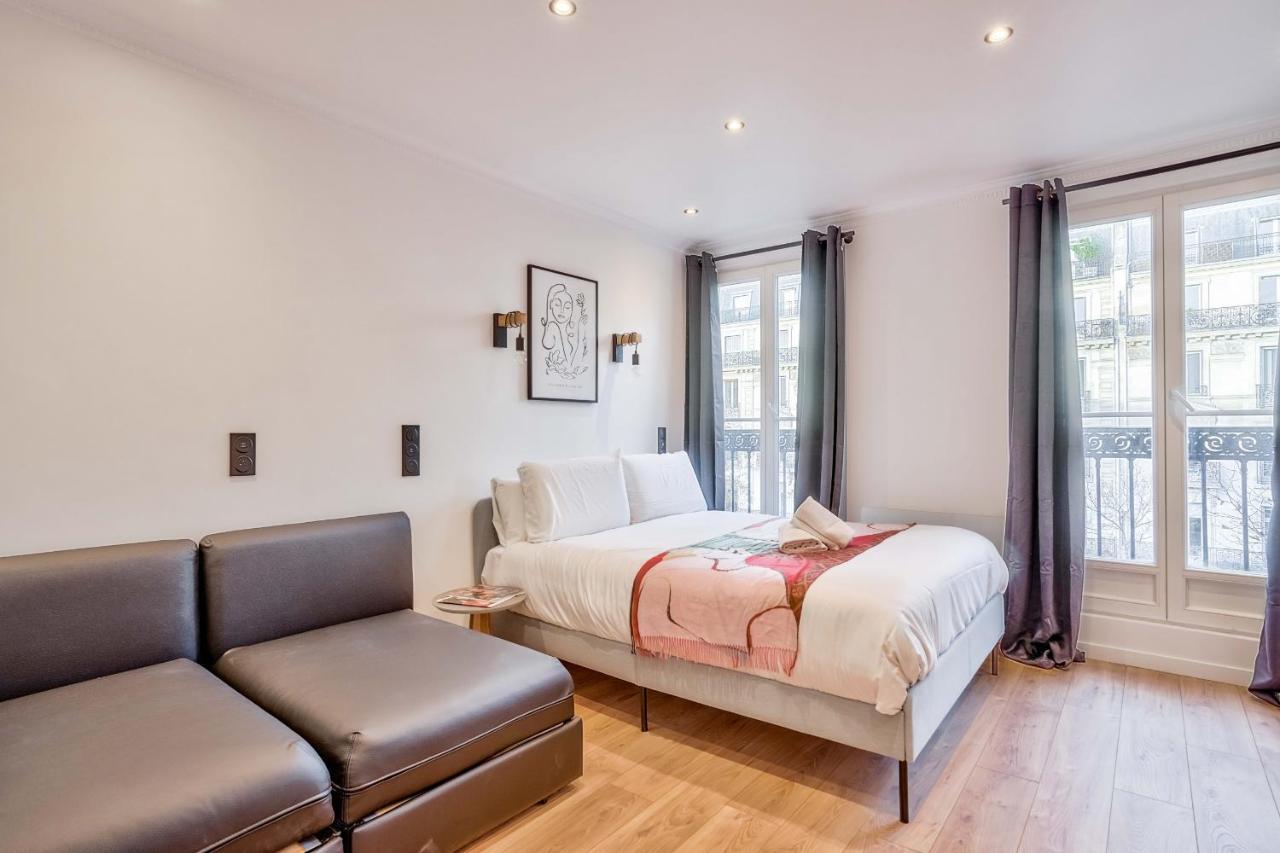 Apartment 102 - Urban Opera Picasso