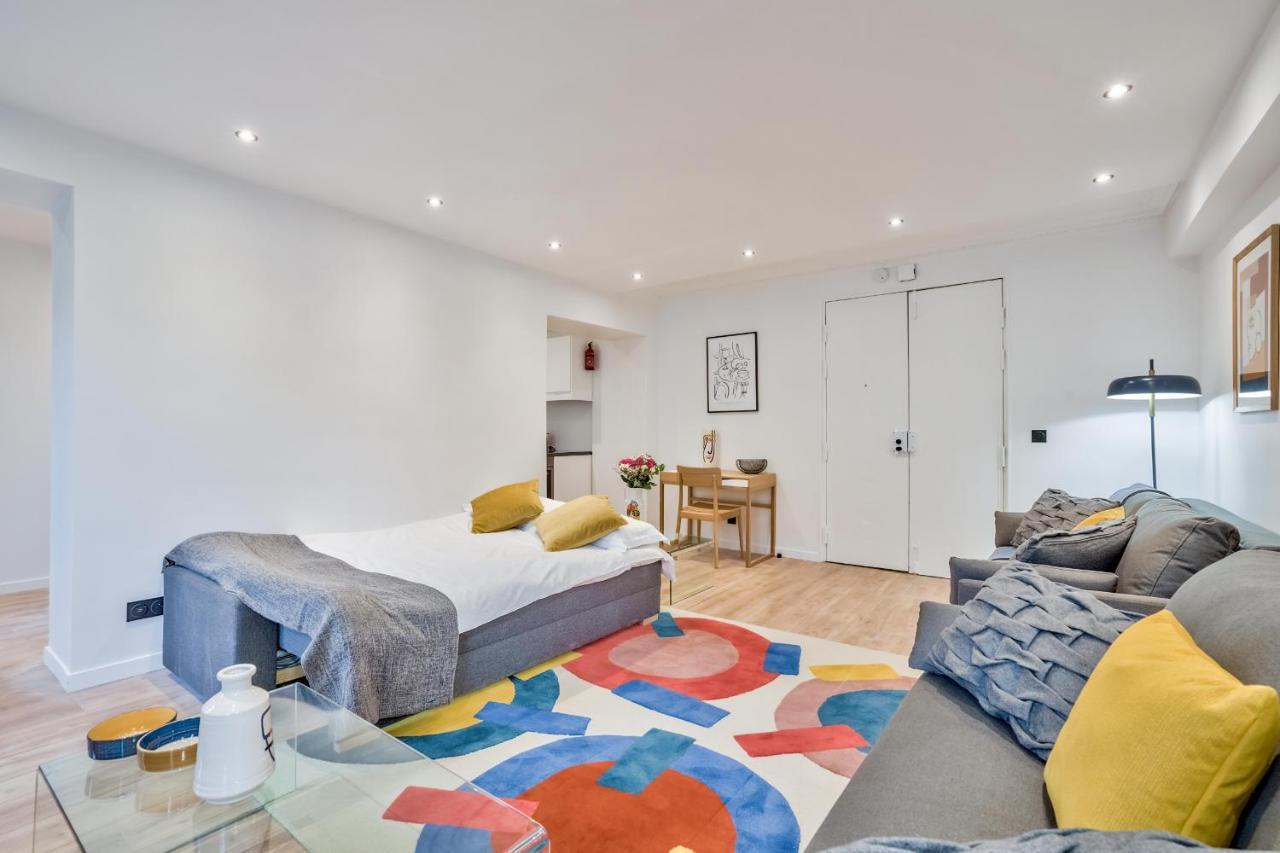 Apartment 102 - Urban Opera Picasso *