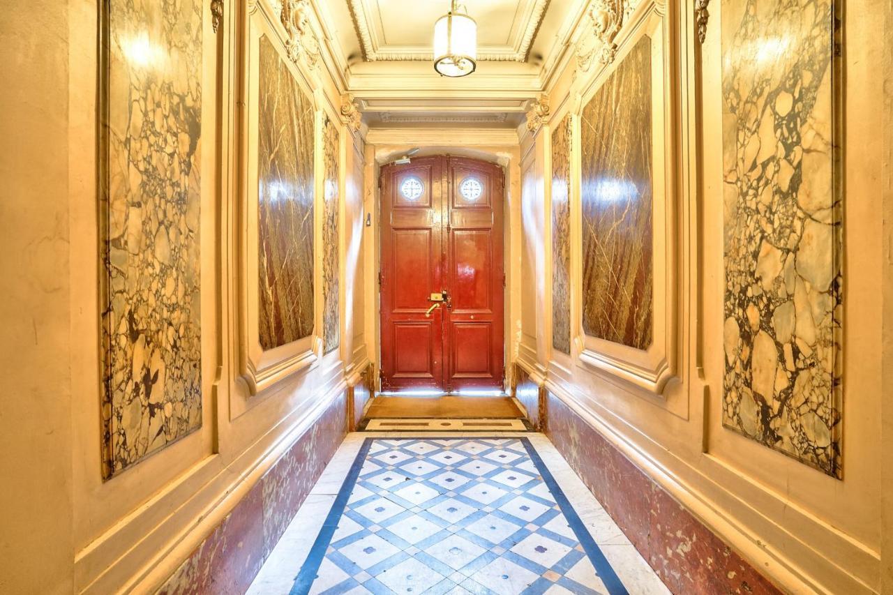 118 - Urban Luxury Flat La Sorbonne * Parigi