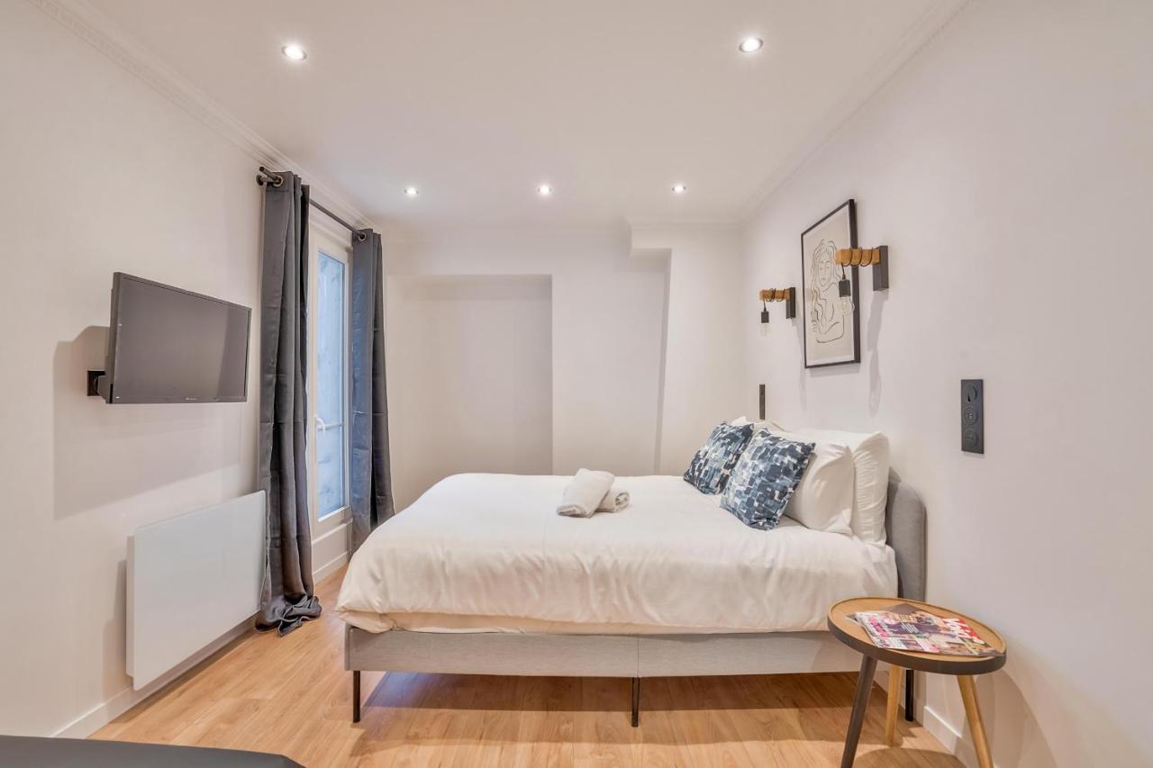 Apartment 102 - Urban Opera Picasso *