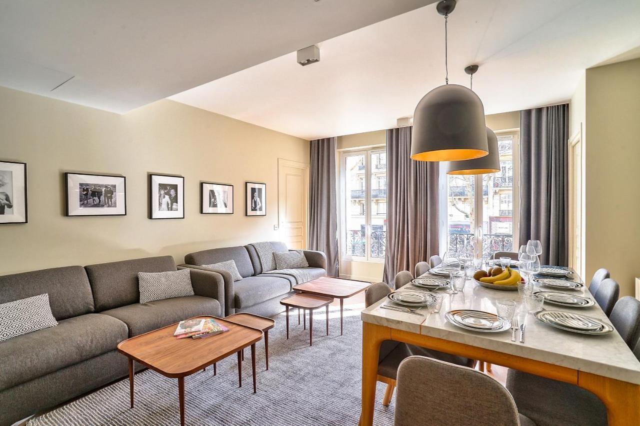 118 - Urban Luxury Flat La Sorbonne Parigi
