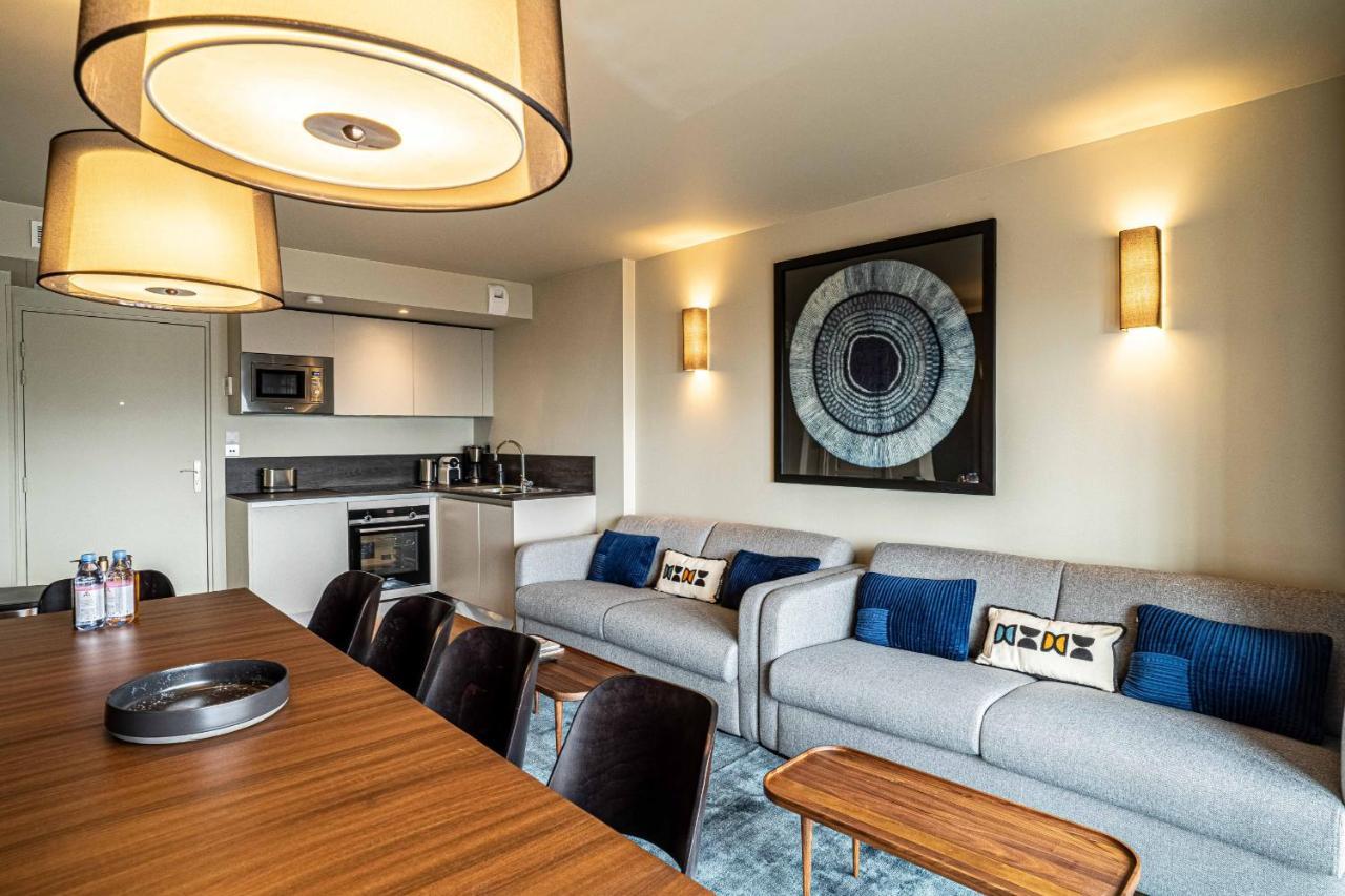 130 - Urban Brand New 110m2 Flat In Montorgueil Parigi