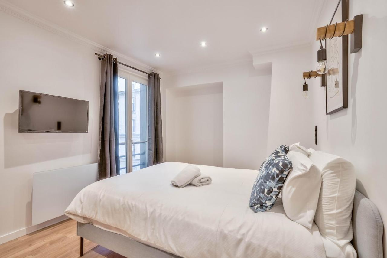 Apartment 102 - Urban Opera Picasso
